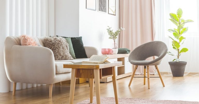 Dicas de Feng Shui para casas e apartamentos pequenos